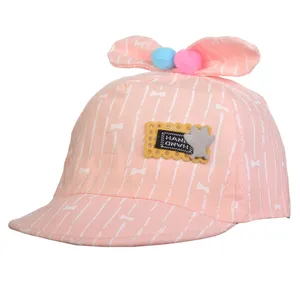 کلاه کپ بچگانه مدل NM3-1350