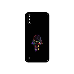 MAHOOT Dream Catchers Cover Sticker for Samsung Galaxy M01