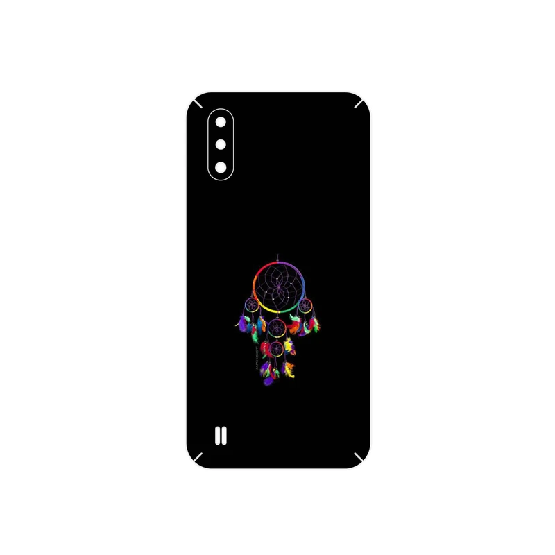 برچسب پوششی ماهوت مدل Dream Catchers مناسب برای گوشی موبایل سامسونگ Galaxy M01