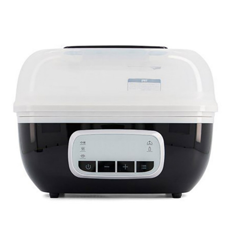 استریل کننده شیشه شیر تویست شیک کد 78485