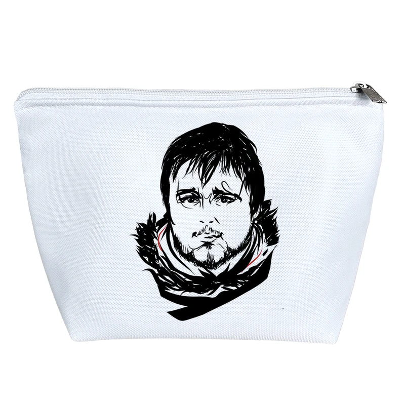 کیف لوازم آرایش دخترانه خندالو مدل گیم آف ترونز کد 6171