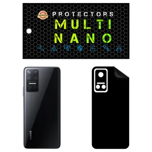 MULTI NANO X-F1M Back Skin For Honor Play 6T