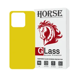 Horse NANOBH Back Protector For Xiaomi Redmi 10C / Redmi 10 Power / Redmi 10 India