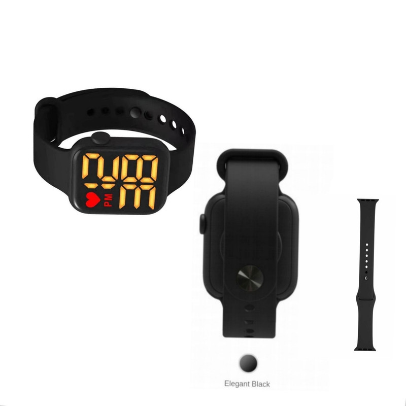 ساعت مچی دیجیتال بچگانه مدل N1