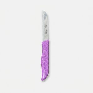 چاقو آشپزخانه حیدری مدل اره ای کد 01
