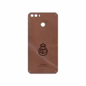 MAHOOT MNL-REAL Cover Sticker for GLX Sepehr