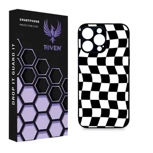 RIVEN RI3-14 Case For Apple iphone 13 Pro Max
