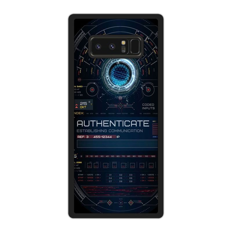 کاور آکام مدل AN82314 مناسب برای گوشی موبایل سامسونگ Galaxy Note 8