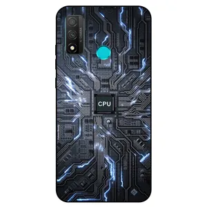  Megafone 8009 Cover For Huawei P Smart 2020