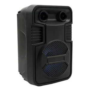 اسپیکر بلوتوثی قابل حمل مدل KTX-1537