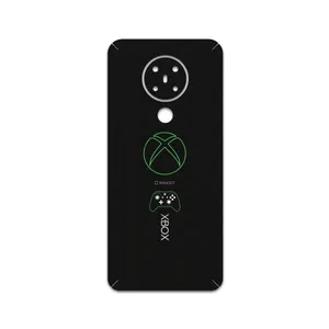 MAHOOT XBOX Cover Sticker for Nokia 5.3