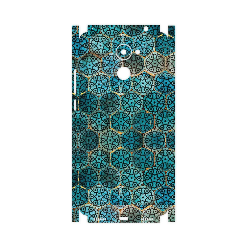 برچسب پوششی ماهوت مدل Iran Tile 9-FullSkin مناسب برای گوشی موبایل هوآوی Y7 Prime