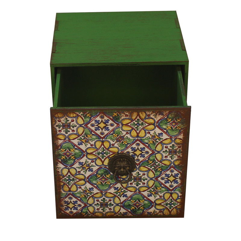 فایل کشویی مدل CSD31-5