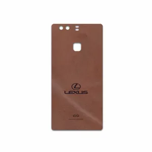 MAHOOT MNL-LXS Cover Sticker for Huawei P9 Plus
