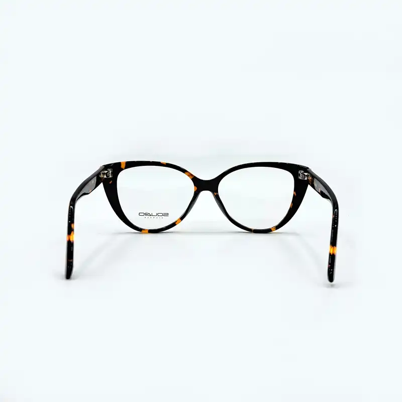 فریم عینک طبی اسکوآرو مدل SQ1739C3