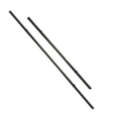 راهنمای خرید تیغه برف پاک کن خودرو (پراید شرکتی، تیبا، پراید عظام، 206، سمند، پژو)