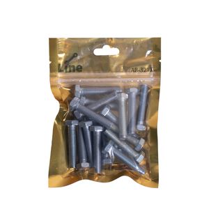 پیچ لاین مدل AB-317 بسته 20 عددی 