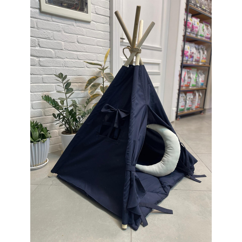 جای خواب سگ و گربه کد ۰۱۱