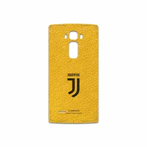 MAHOOT ML-JUVE Cover Sticker for LG G Flex 2