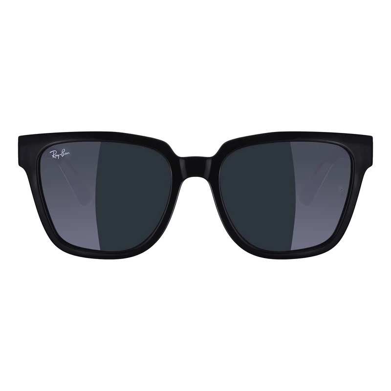 عینک آفتابی ویفرر (Wayfarer) ری بن مدل RB4437-90187