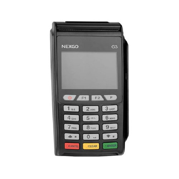 پایانه فروشگاهی نکس گو مدل g3