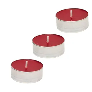 شمع وارمر مدل T&F مجموعه 3 عددی