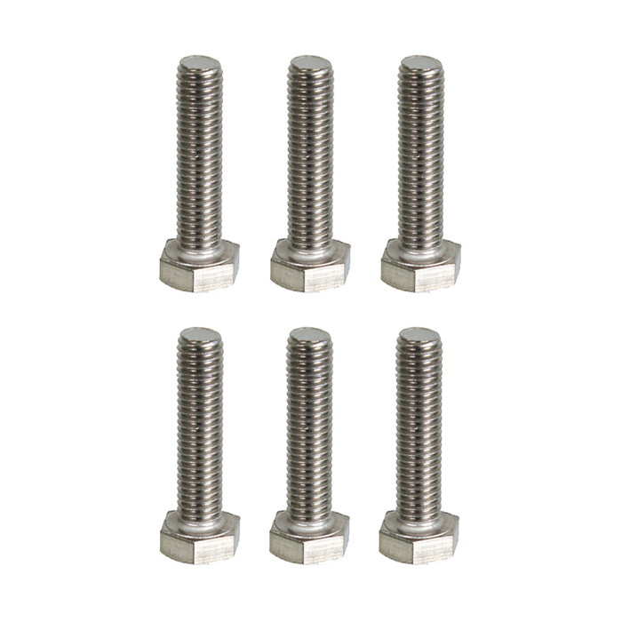 پیچ مدل Gh-10-40 بسته 6 عددی