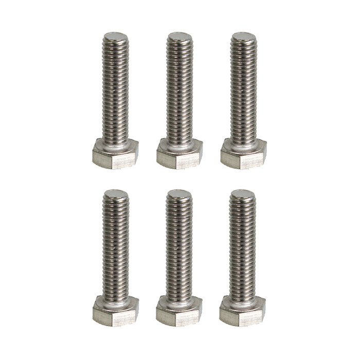 پیچ مدل Gh-10-40 بسته 6 عددی