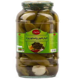 خیارشور شابهار - 1500 گرم