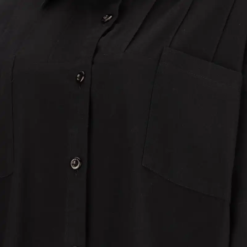 مانتو زنانه السانا مدل بنیسا کد 182701