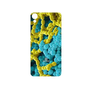 MAHOOT Atom Universe 1 Cover Sticker for HTC Desire 825