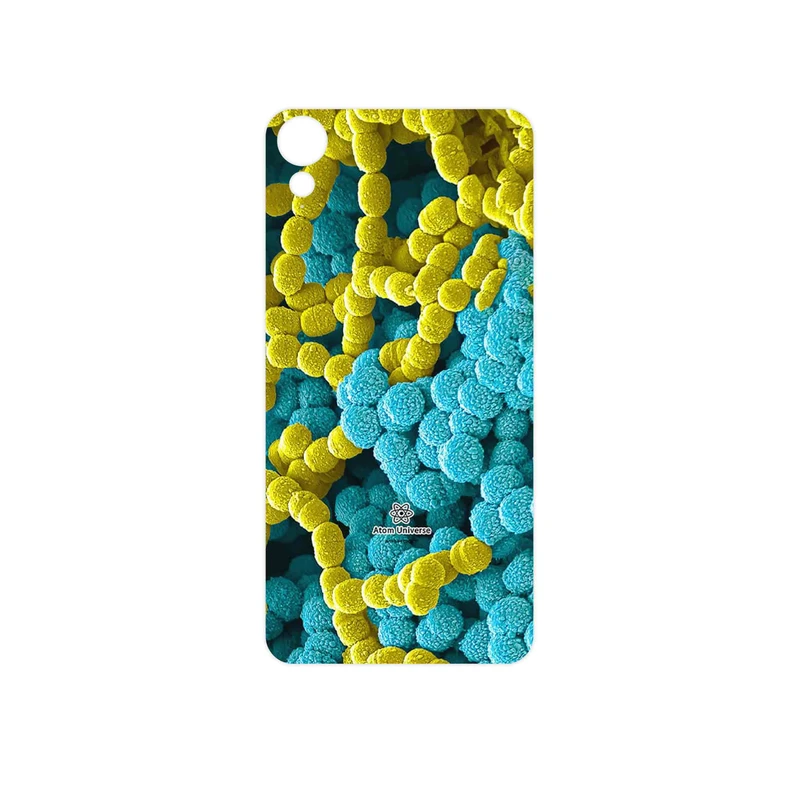 برچسب پوششی ماهوت مدل Atom Universe 1 مناسب برای گوشی موبایل اچ تی سی Desire 825