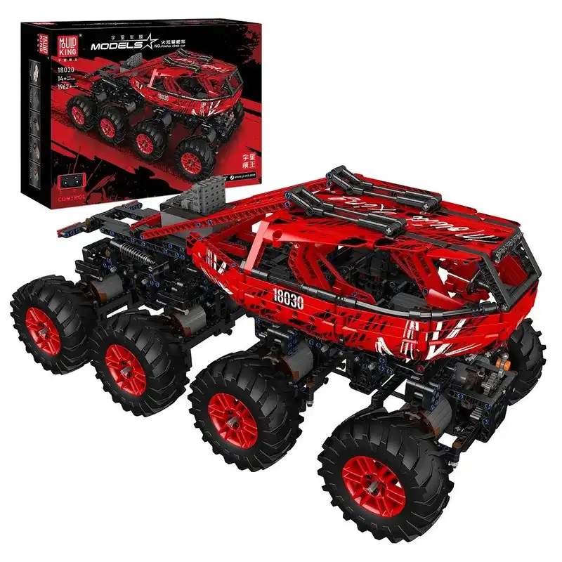 ساختنی مولد کینگ مدل 18030