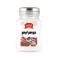 جوهر لیمو ضامن - 200 گرم