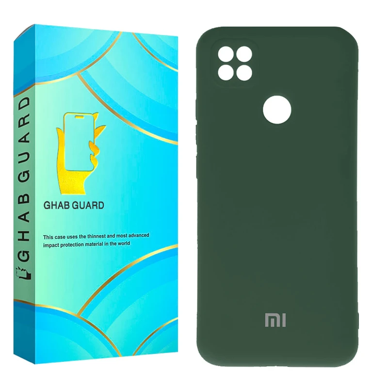 کاور قاب گارد مدل SILICMIDG مناسب برای گوشی موبایل شیائومی Redmi 10A    