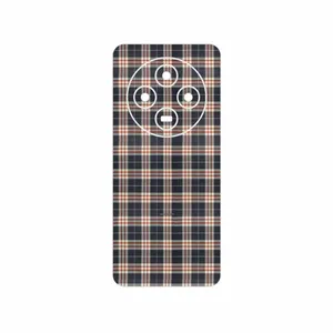 MAHOOT Fabric Texture 5 Cover Sticker for Xiaomi Poco C75