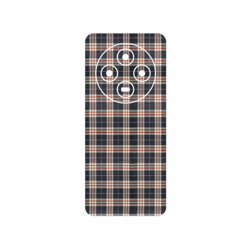 برچسب پوششی ماهوت مدل Fabric Texture 5 مناسب برای گوشی موبایل شیائومی Poco C75