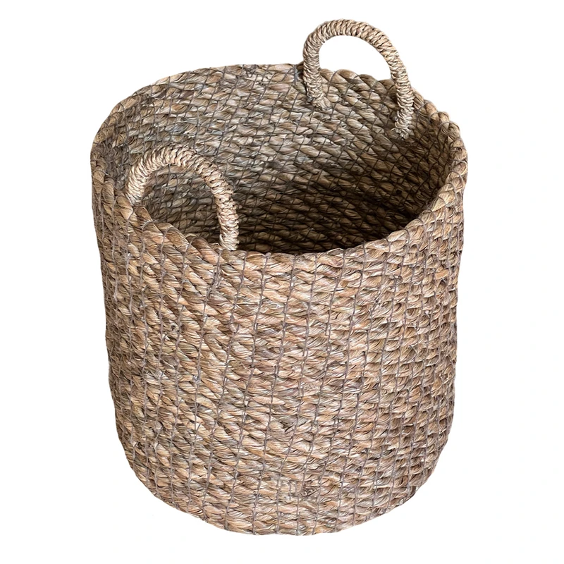 سبد آشپزخانه مدل شالیزار طرح دسته دار