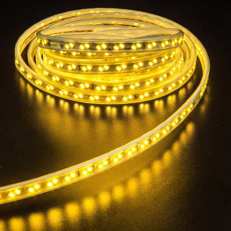 ریسه ال ای دی کد 5730 طول 4 متر