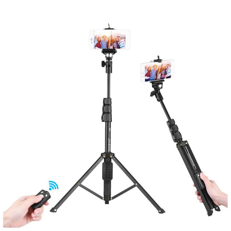 پایه مونوپاد یانتنگ مدل VCT-1388