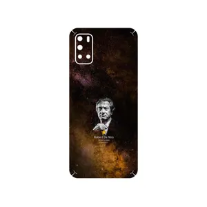 MAHOOT Robert De Niro Cover Sticker for Gplus Z10