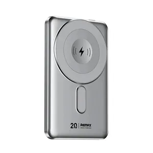 Remax CX-2 20W 10000mAh Magsafe Powerbank
