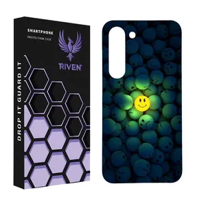 RIVEN RI2-12 Case For Samsung Galaxy S23