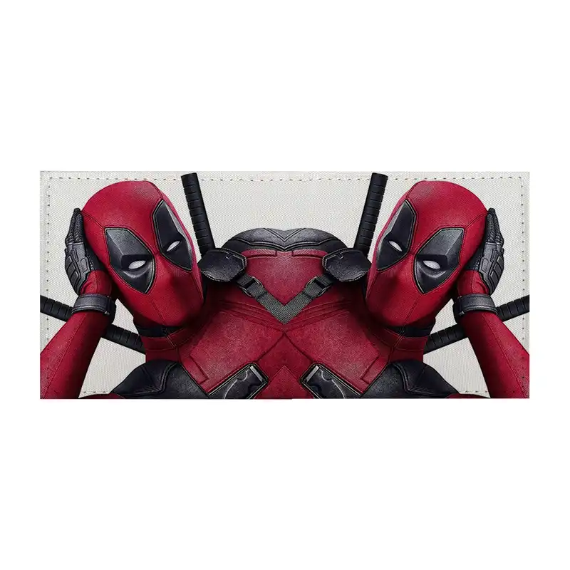 کیف پول طرح ددپول مدل kp220