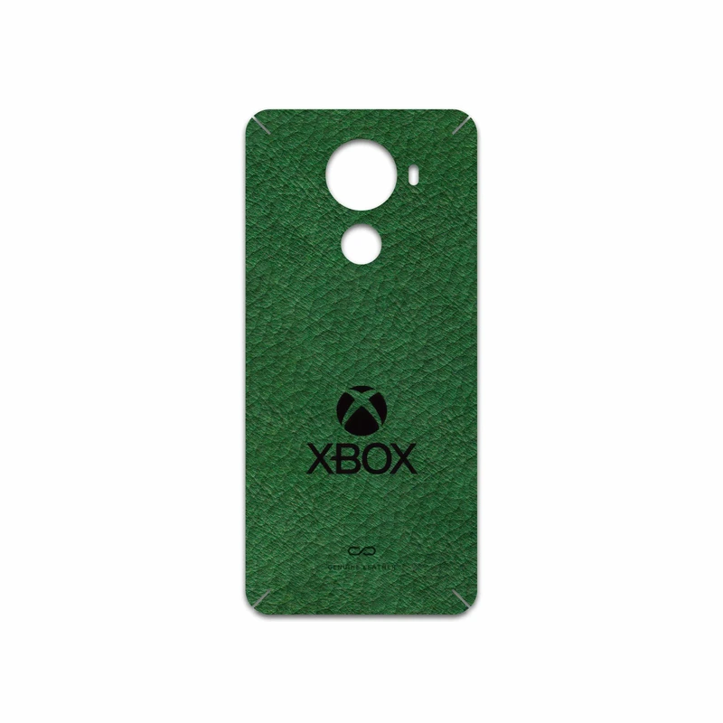 برچسب پوششی ماهوت مدل GL-XBOX مناسب برای گوشی موبایل جی ال ایکس M1