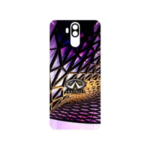MAHOOT infinity Cover Sticker for Ulefone Power 3S