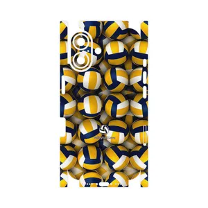 MAHOOT Volleyball-FullSkin Cover Sticker for Apple iPhone 16