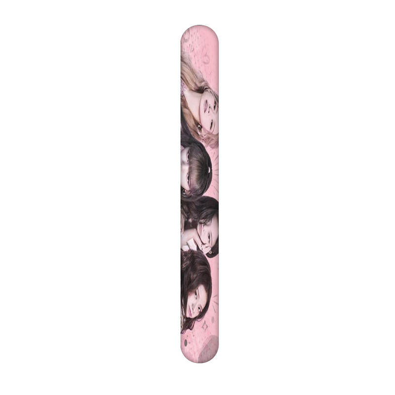 سوهان ناخن مدل Blackpink کد 2344 سوهان ناخن مدل Blackpink کد 2344