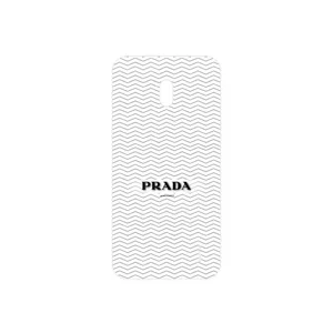 MAHOOT Prada Cover Sticker for Nokia 2.2