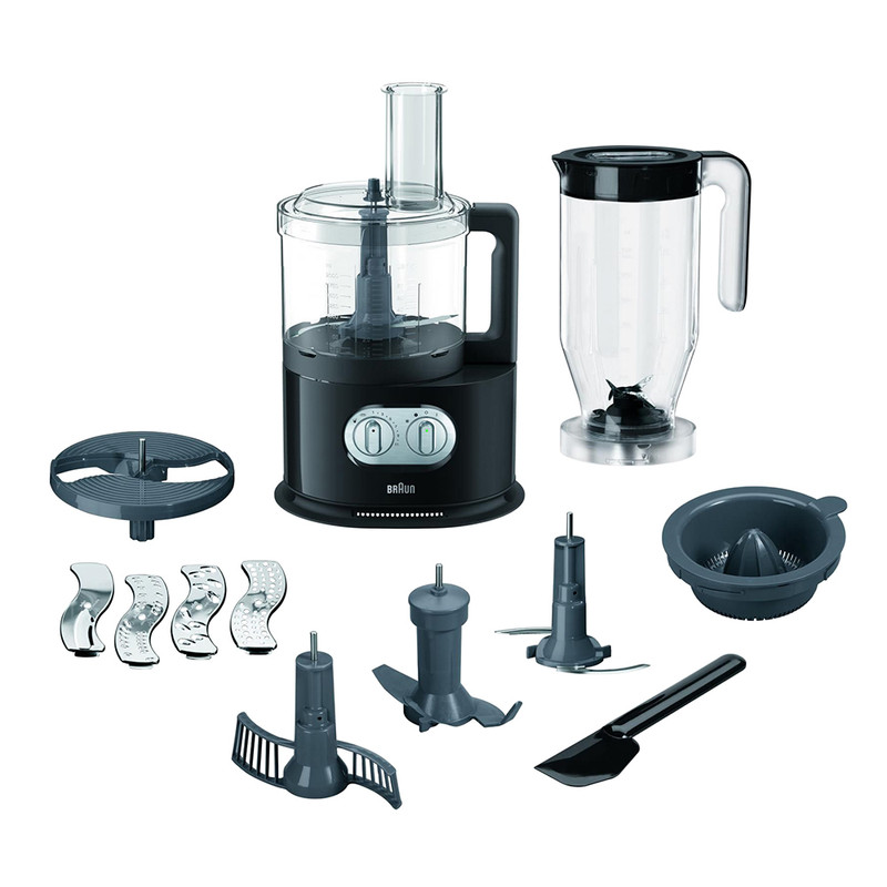 غذاساز براون مدل k650